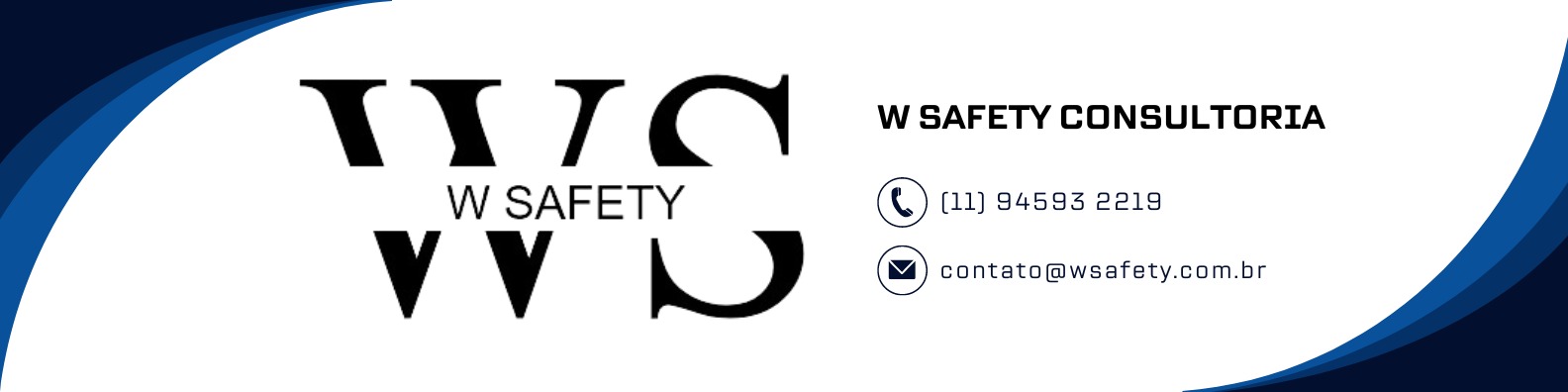 W Safety Consultoria em Saude e Seguranca do Trabalho Ltda
